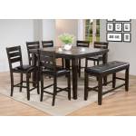 74630 ESPRESSO COUNTER H. TABLE