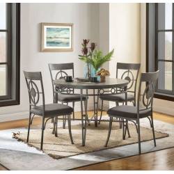73185 DINING TABLE
