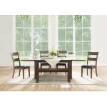 73160 DINING TABLE