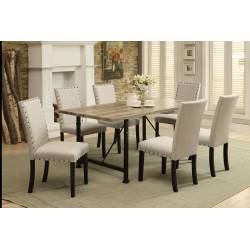 71925 DINING TABLE