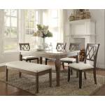 71715 DINING TABLE