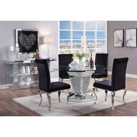 71285 NORALIE, DINING TABLE