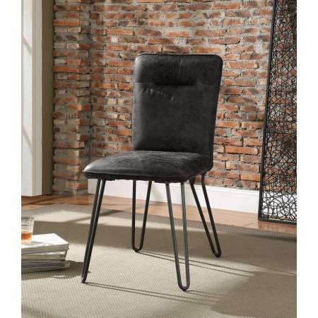 70424 SIDE CHAIR