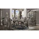 66835 COUNTER HEIGHT TABLE