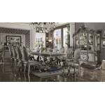 66820 VERSAILLES 120" DINING TABLE
