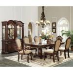 64075 CHATEAU DE VILLE DINING TABLE