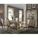 64065 CHATEAU DE VILLE DINING TABLE