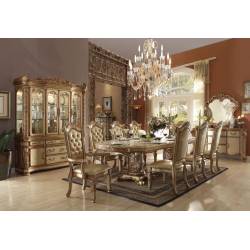 63000 VENDOME DINING TABLE