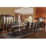 62000 VENDOME PED. DINING TABLE 136L