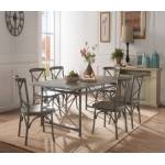60120 DINNING TABLE