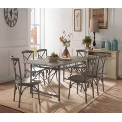 60120 DINNING TABLE