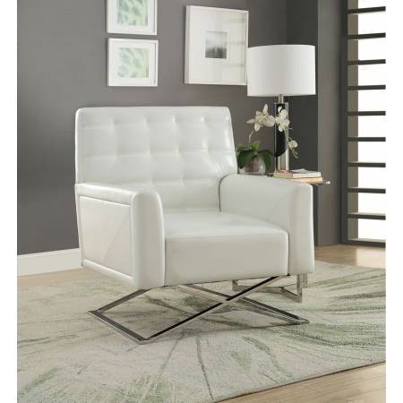 59784 ACCENT CHAIR