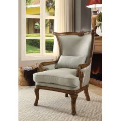59563 ACCENT CHAIR