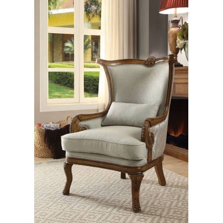 59563 ACCENT CHAIR