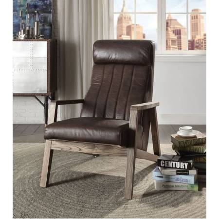 59534 ACCENT CHAIR
