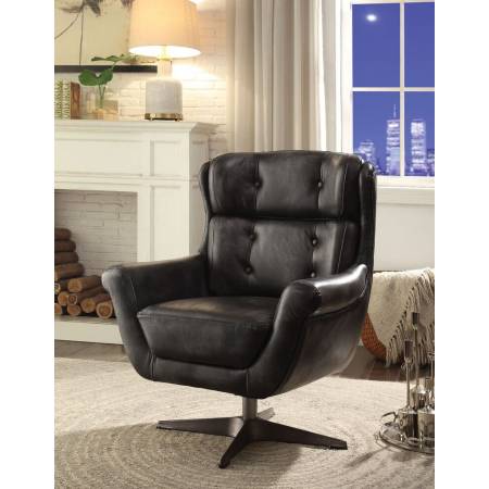 59532 ACCENT CHAIR