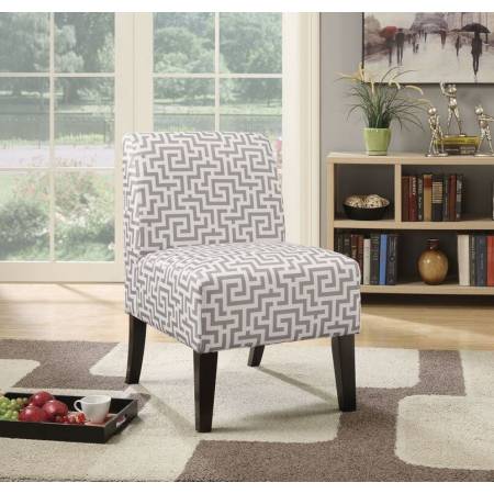59506 ACCENT CHAIR