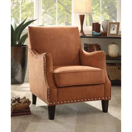 59445 ACCENT CHAIR
