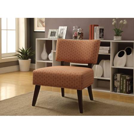59393 ACCENT CHAIR