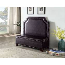 57260 FAIRLY,SETTEE W/STORAGE