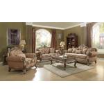 56031 LOVESEAT W/2 PILLOWS
