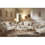 53541 LOVESEAT W/3 PILLOWS