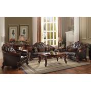 53130+53131+53132 3PC SETS SOFA + LOVESEAT + CHAIR