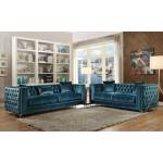 52791 LOVESEAT W/2 PILLOWS