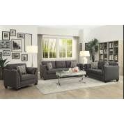 52405+52406+52407 3PC SETS SOFA + LOVESEAT + CHAIR