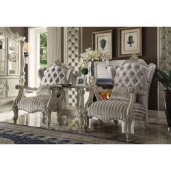52087 ACCENT CHAIR