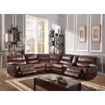 52070 BRAX POWER MOTION SEC. SOFA