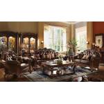 52002 LOVESEAT W/2 PILLOWS