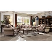 50690+50691+50692 3PC SETS  SOFA + LOVESEAT + CHAIR