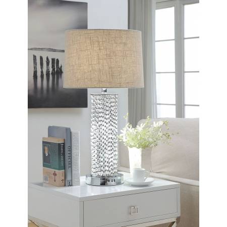 40121 TABLE LAMP