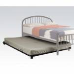 30468BK FULL METAL TRUNDLE