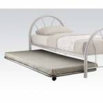 30463SI TWIN METAL TRUNDLE