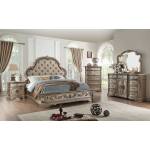 26930Q NORTHVILLE QUEEN BED