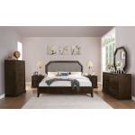 24090Q SELMA QUEEN BED