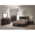 22870Q MERVEILLE QUEEN BED