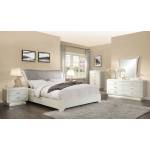 20390Q BELLAGIO QUEEN BED