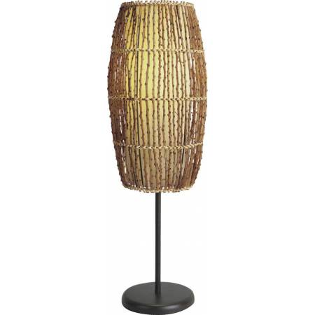 03014 TABLE LAMP, 32"H
