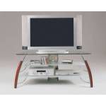 02730 TV STAND (GL+ST IN 1 CTN)