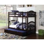 02554 HEARTLAND ESP. T/T BUNK BED