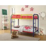 02178RNB RAINBOW T/T BUNKBED