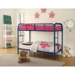 02178BU T/T BUNKBED KD VERSION