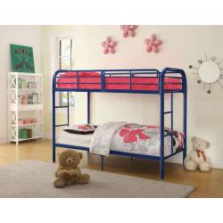 02178BU T/T BUNKBED KD VERSION