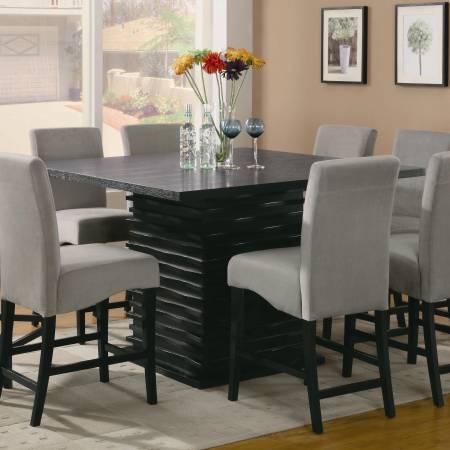 Stanton Contemporary Counter Table 102068