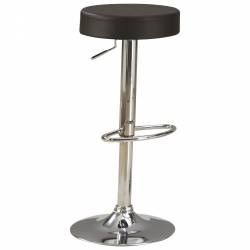 Dining Chairs and Bar Stools 29" Adjustable Height Stool 102558