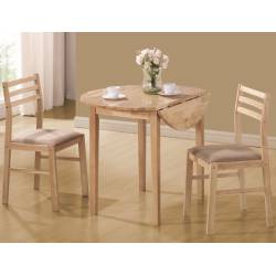 Dinettes Casual 3 Piece Table & Chair Set 130006
