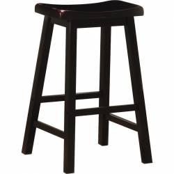 Dining Chairs and Bar Stools 29" Wooden Bar Stool 180029